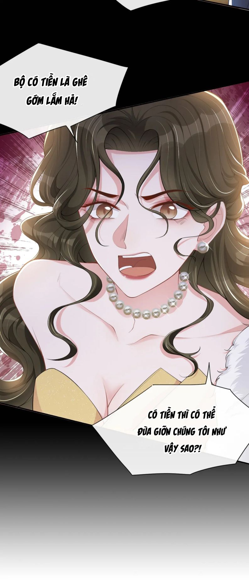 Quan Hệ Thế Thân Chapter 47 - Next Chapter 48