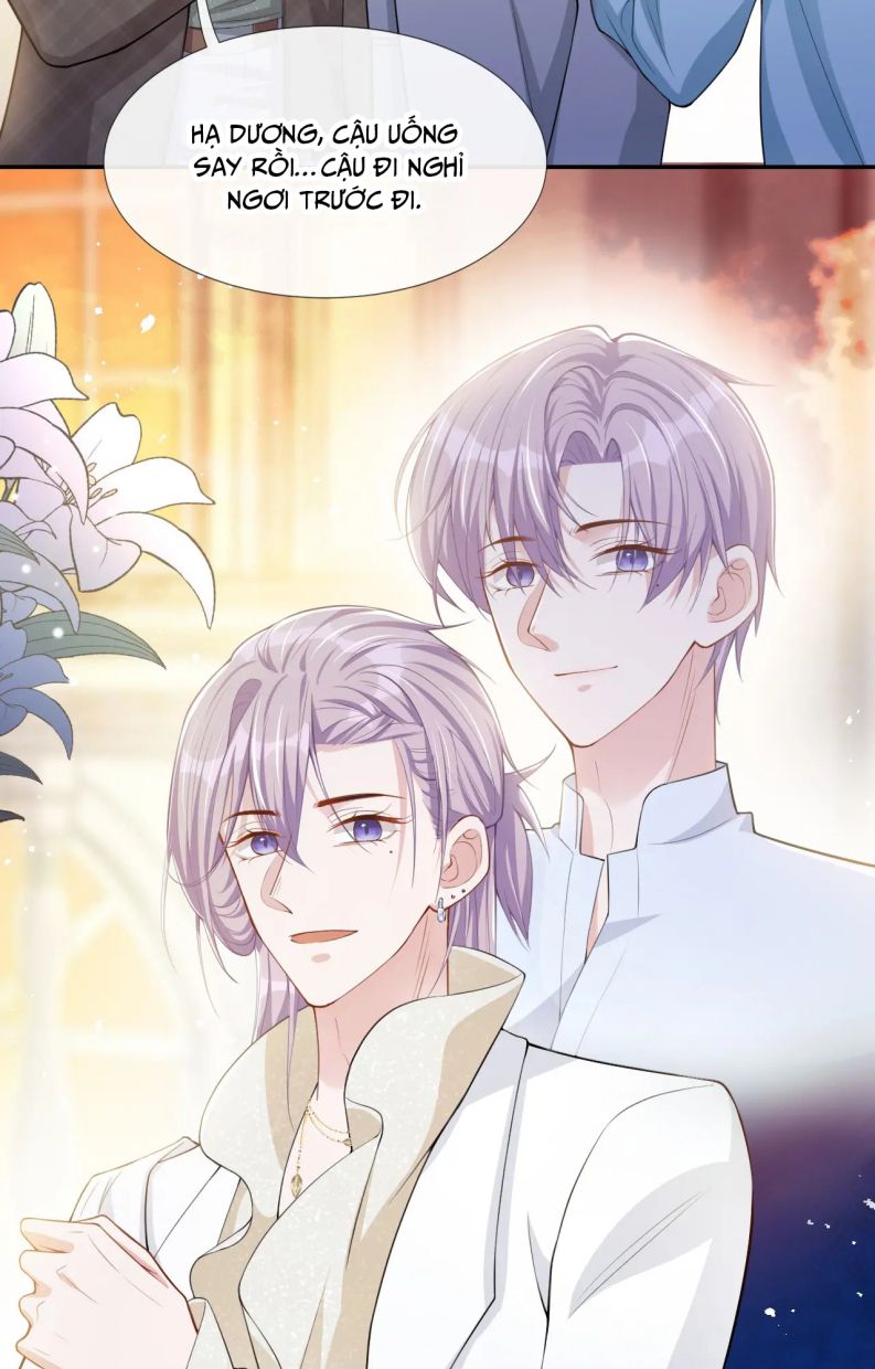 Quan Hệ Thế Thân Chapter 47 - Next Chapter 48