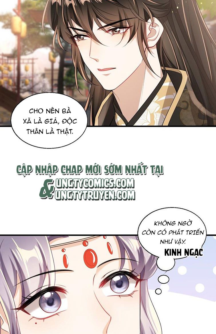 Thẳng Thắn Từ Nghiêm Chapter 28 - Trang 4