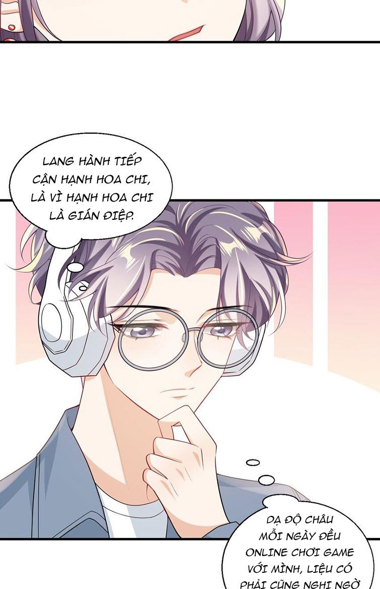 Thẳng Thắn Từ Nghiêm Chapter 28 - Trang 4