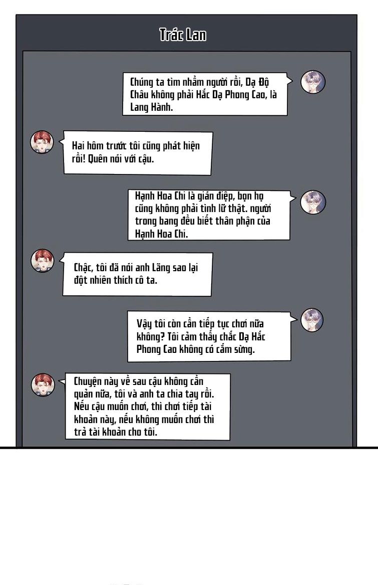 Thẳng Thắn Từ Nghiêm Chapter 28 - Trang 4