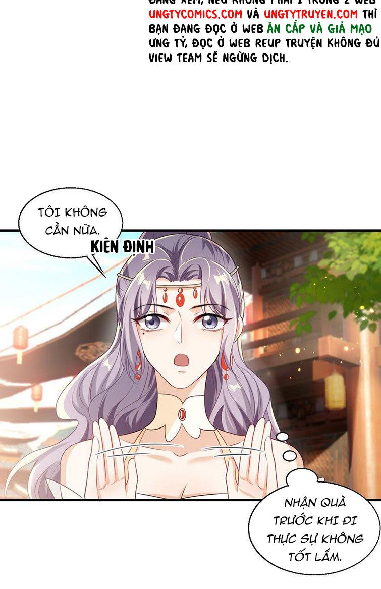 Thẳng Thắn Từ Nghiêm Chapter 28 - Trang 4