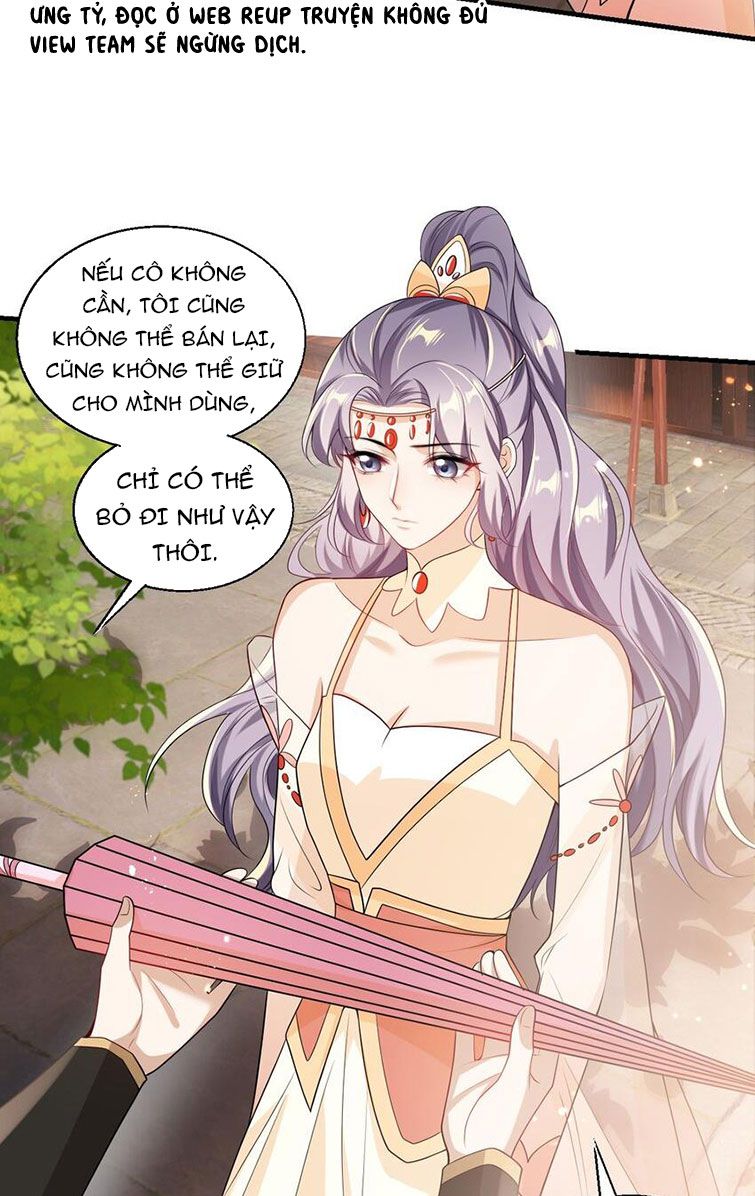 Thẳng Thắn Từ Nghiêm Chapter 28 - Trang 4