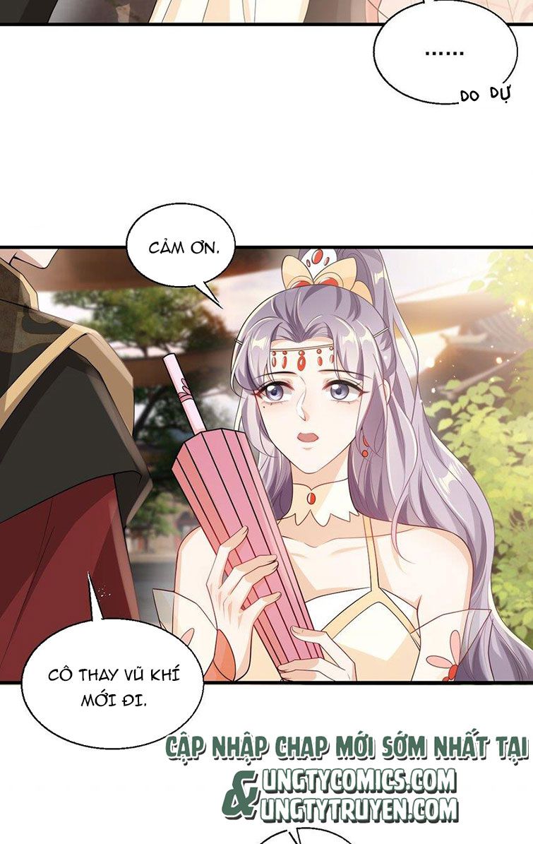 Thẳng Thắn Từ Nghiêm Chapter 28 - Trang 4