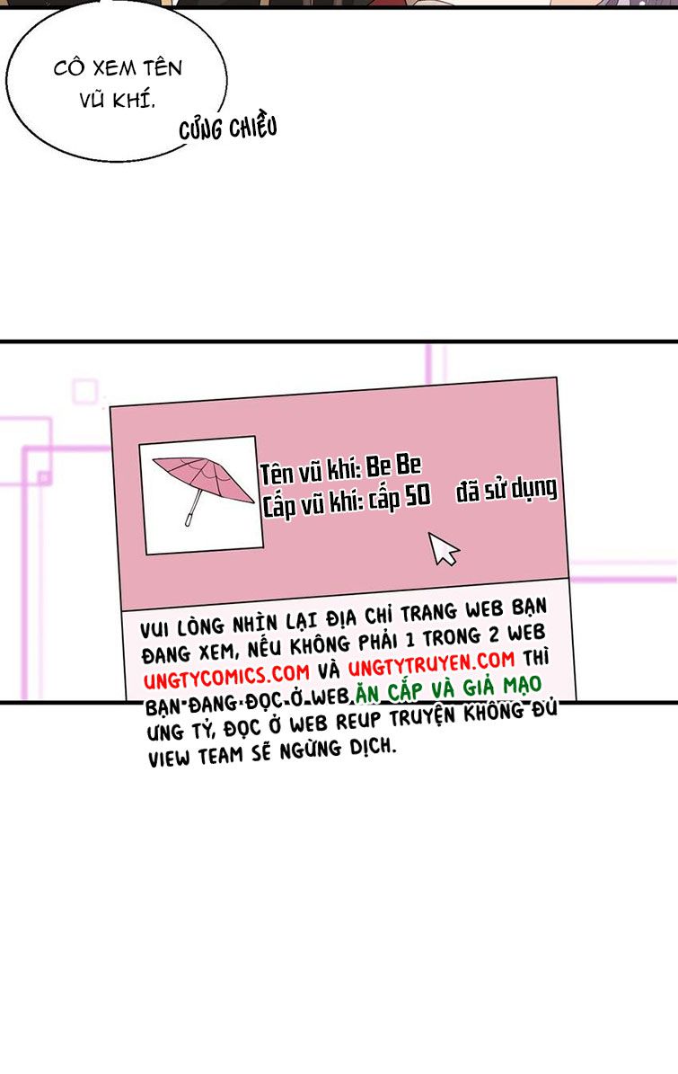 Thẳng Thắn Từ Nghiêm Chapter 28 - Trang 4