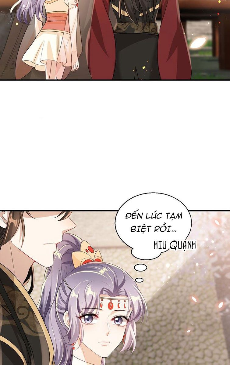 Thẳng Thắn Từ Nghiêm Chapter 28 - Trang 4