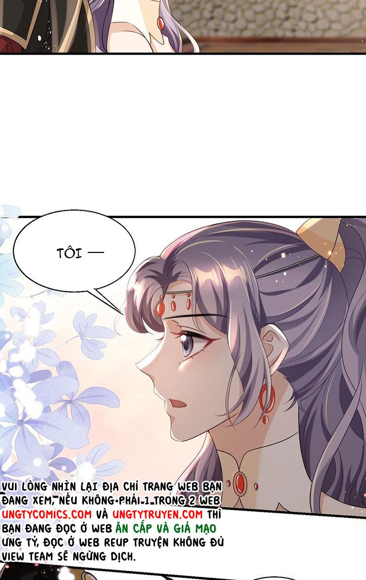 Thẳng Thắn Từ Nghiêm Chapter 28 - Trang 4