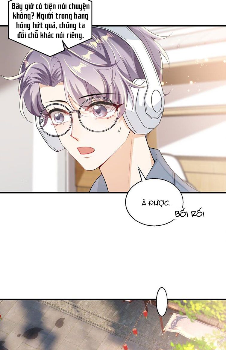 Thẳng Thắn Từ Nghiêm Chapter 28 - Trang 4