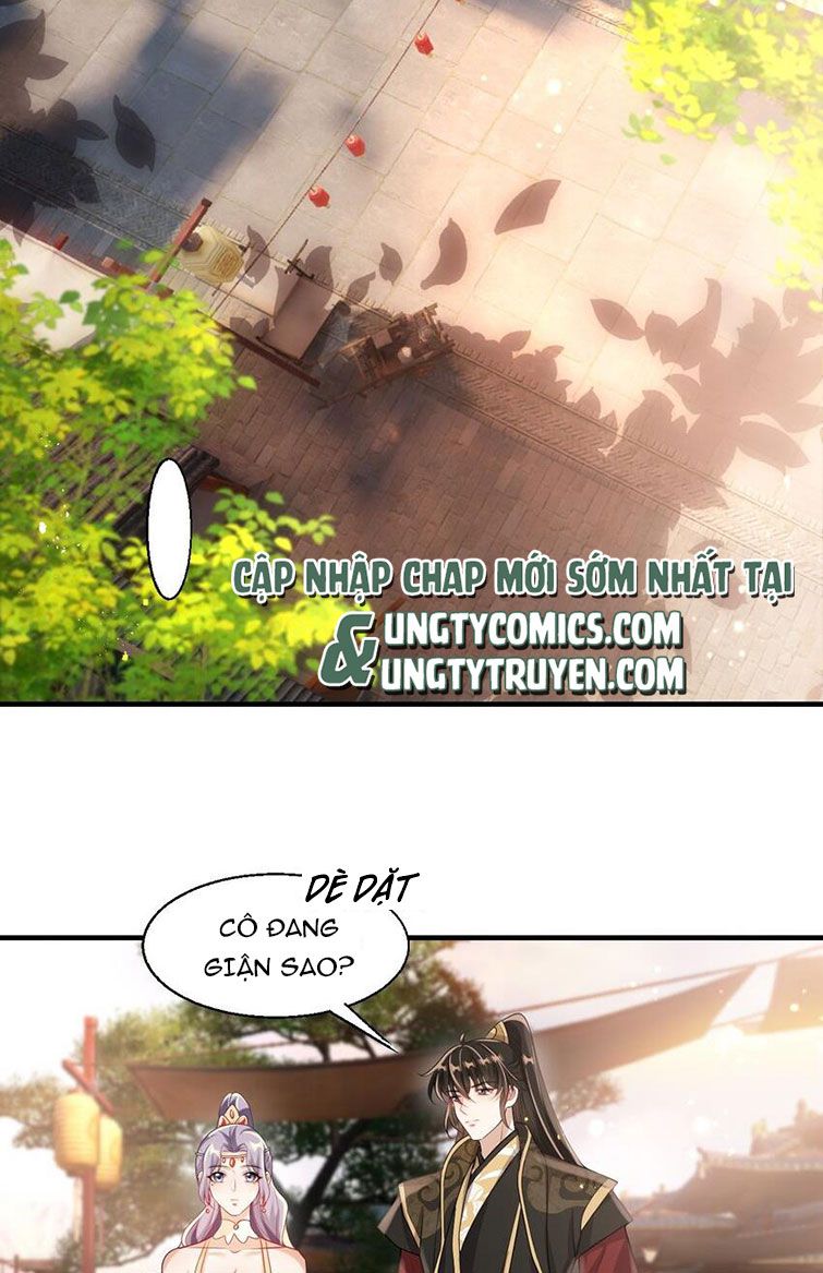 Thẳng Thắn Từ Nghiêm Chapter 28 - Trang 4