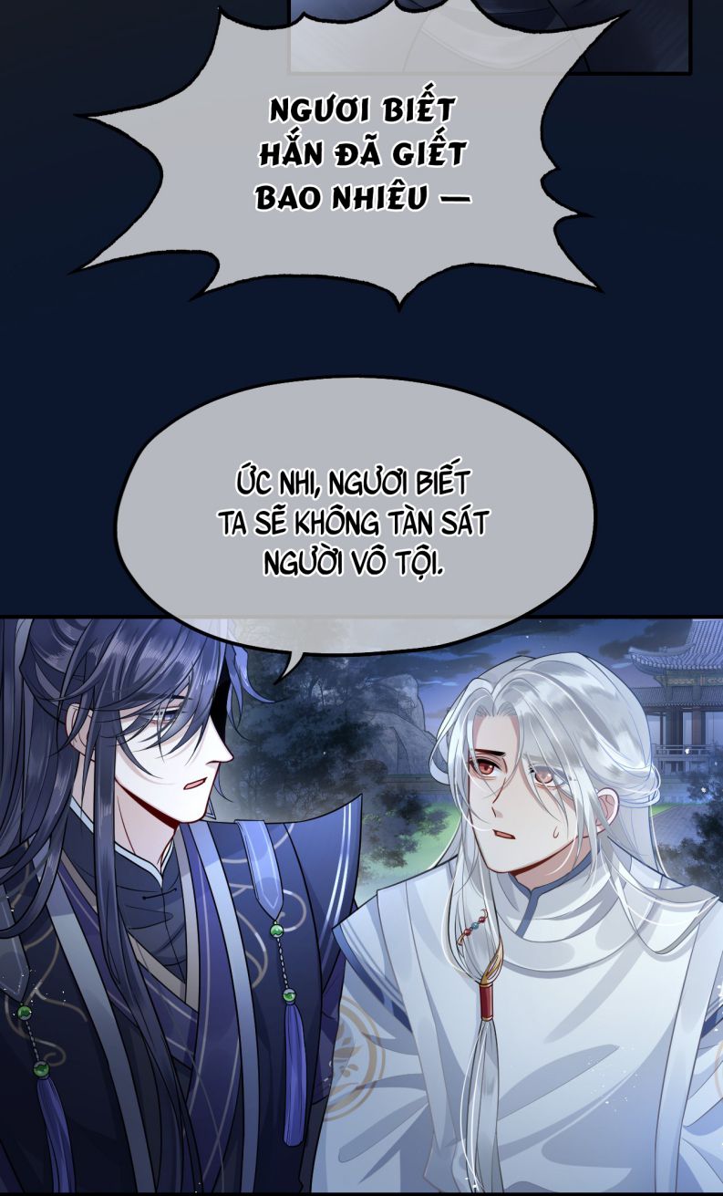 Điện Hạ Khuynh Thành Chapter 5 - Trang 4