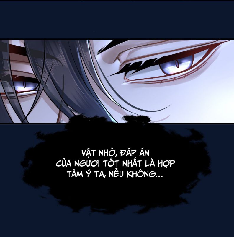 Điện Hạ Khuynh Thành Chapter 5 - Trang 4