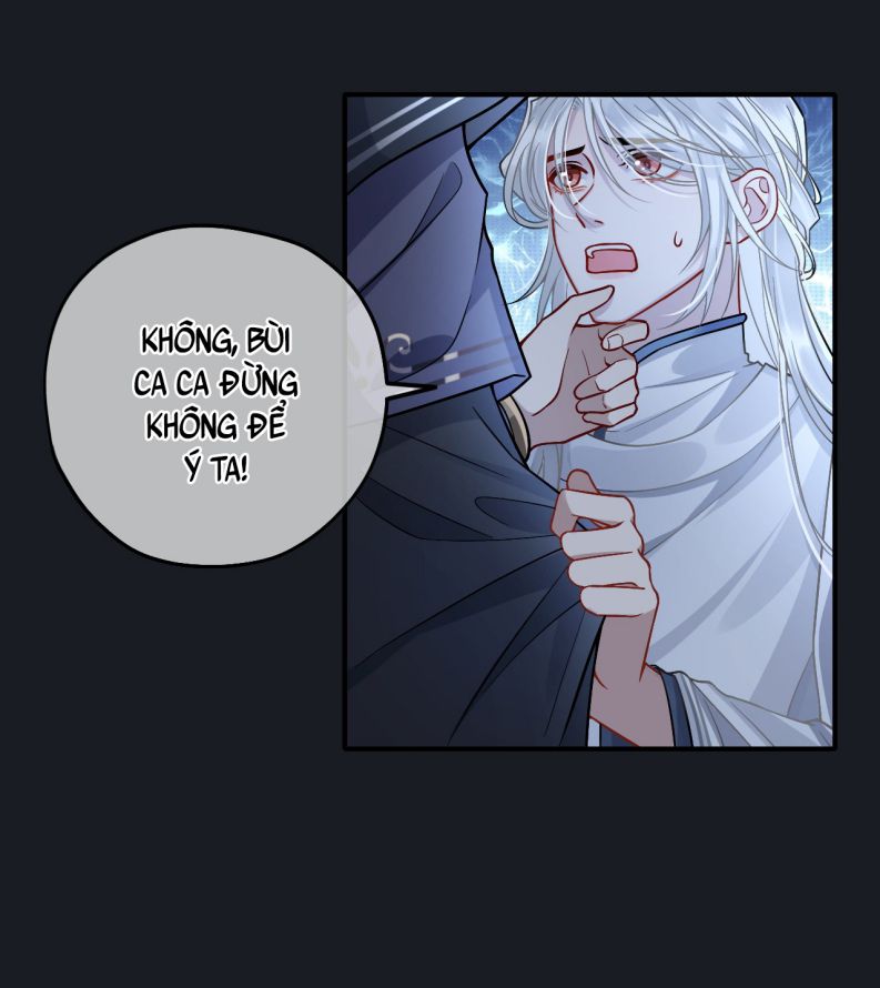 Điện Hạ Khuynh Thành Chapter 5 - Trang 4