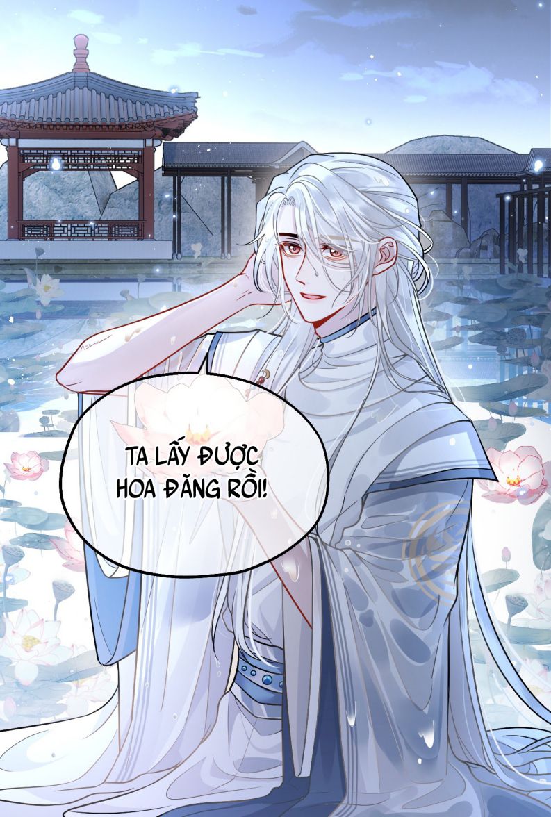 Điện Hạ Khuynh Thành Chapter 5 - Trang 4