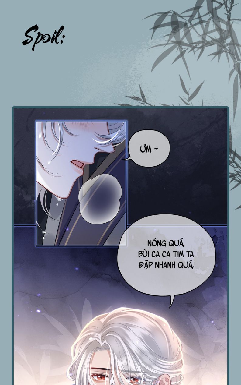 Điện Hạ Khuynh Thành Chapter 5 - Trang 4