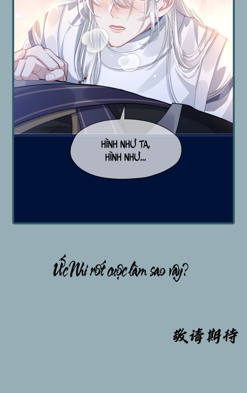 Điện Hạ Khuynh Thành Chapter 5 - Trang 4