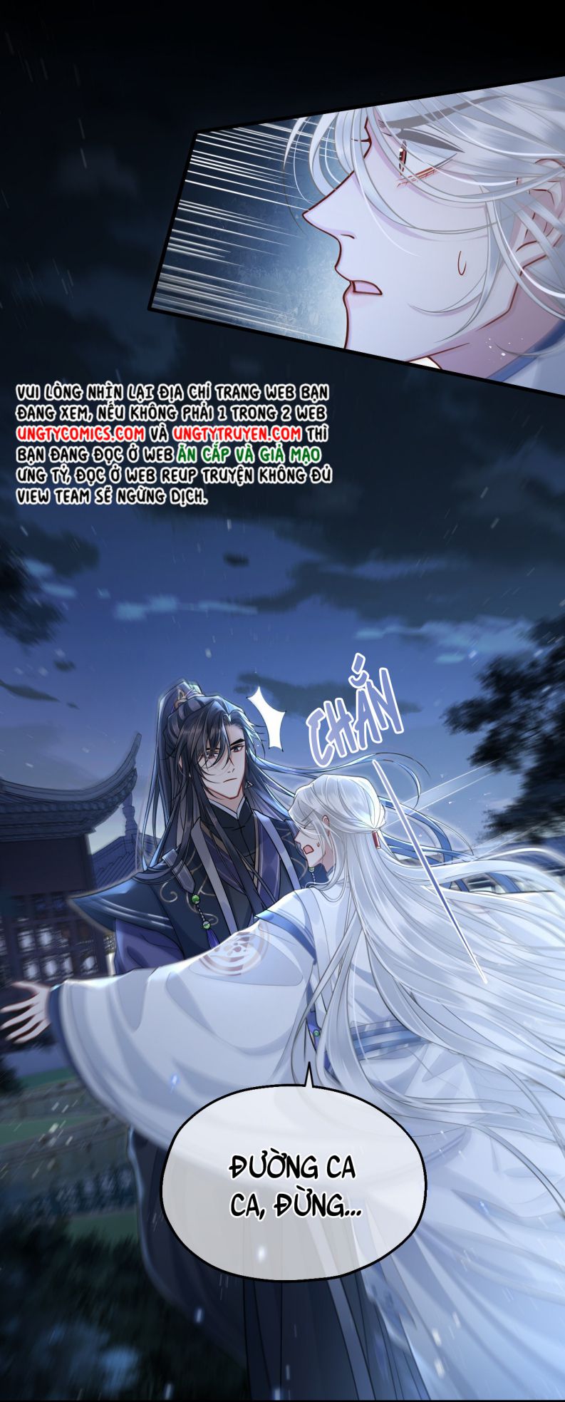 Điện Hạ Khuynh Thành Chapter 5 - Trang 4