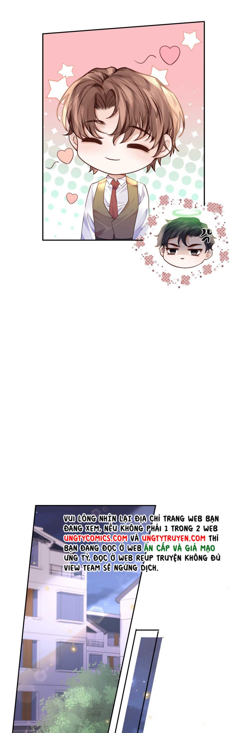 Tổng Tài Định Chế Tư Nhân Chapter 15 - Trang 4