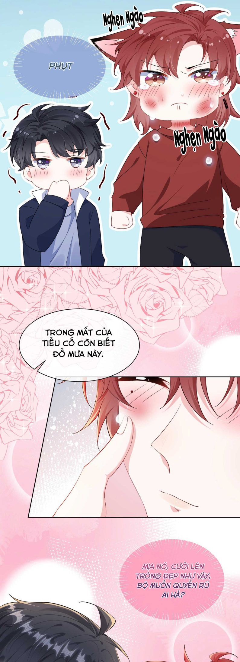 Giáo Bá Là Một Tên Yêu Tinh Chapter 29 - Trang 4