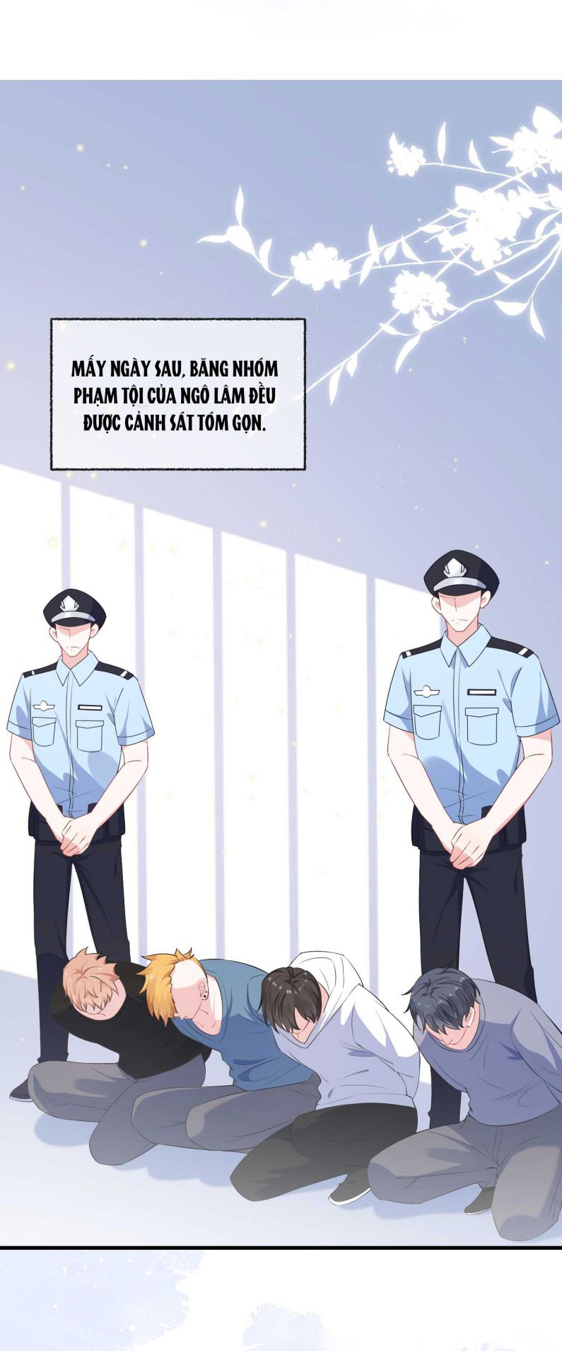 Giáo Bá Là Một Tên Yêu Tinh Chapter 29 - Trang 4