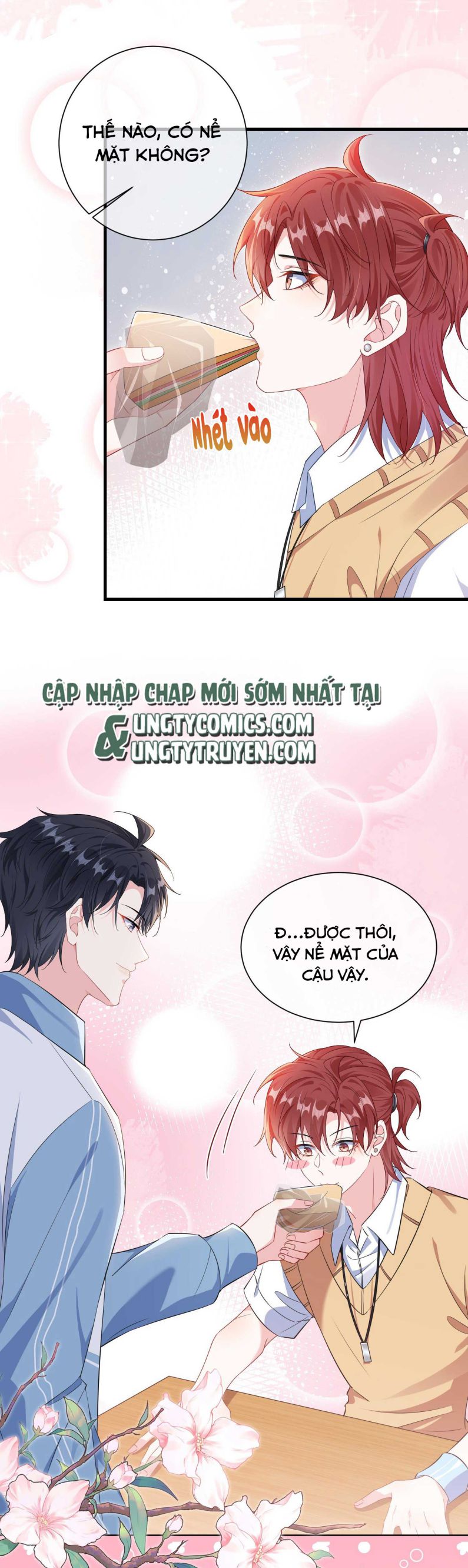 Giáo Bá Là Một Tên Yêu Tinh Chapter 29 - Trang 4