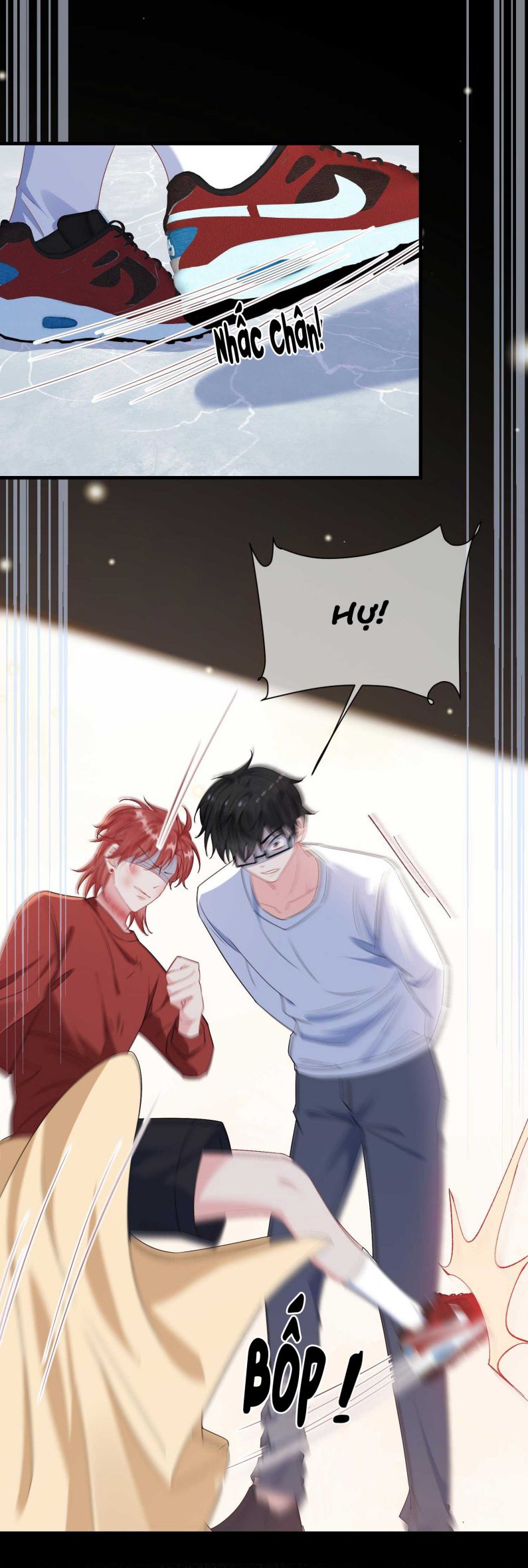 Giáo Bá Là Một Tên Yêu Tinh Chapter 29 - Trang 4