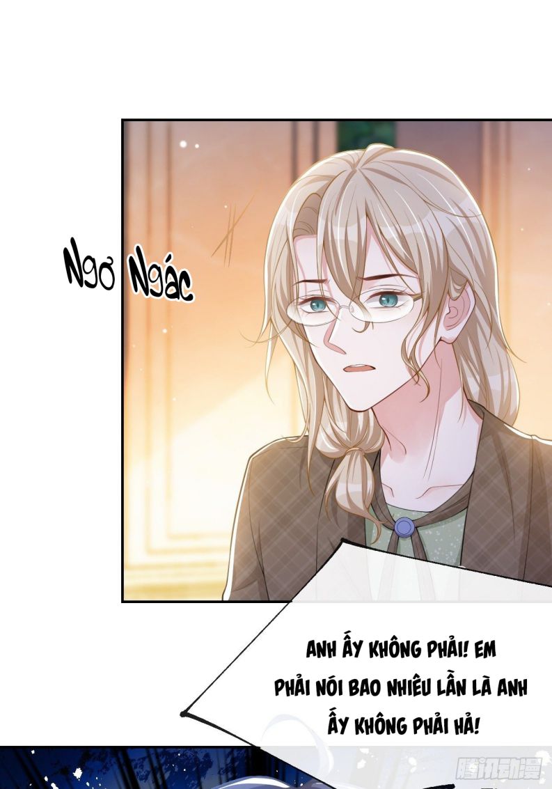 Quan Hệ Thế Thân Chapter 48 - Next Chapter 49