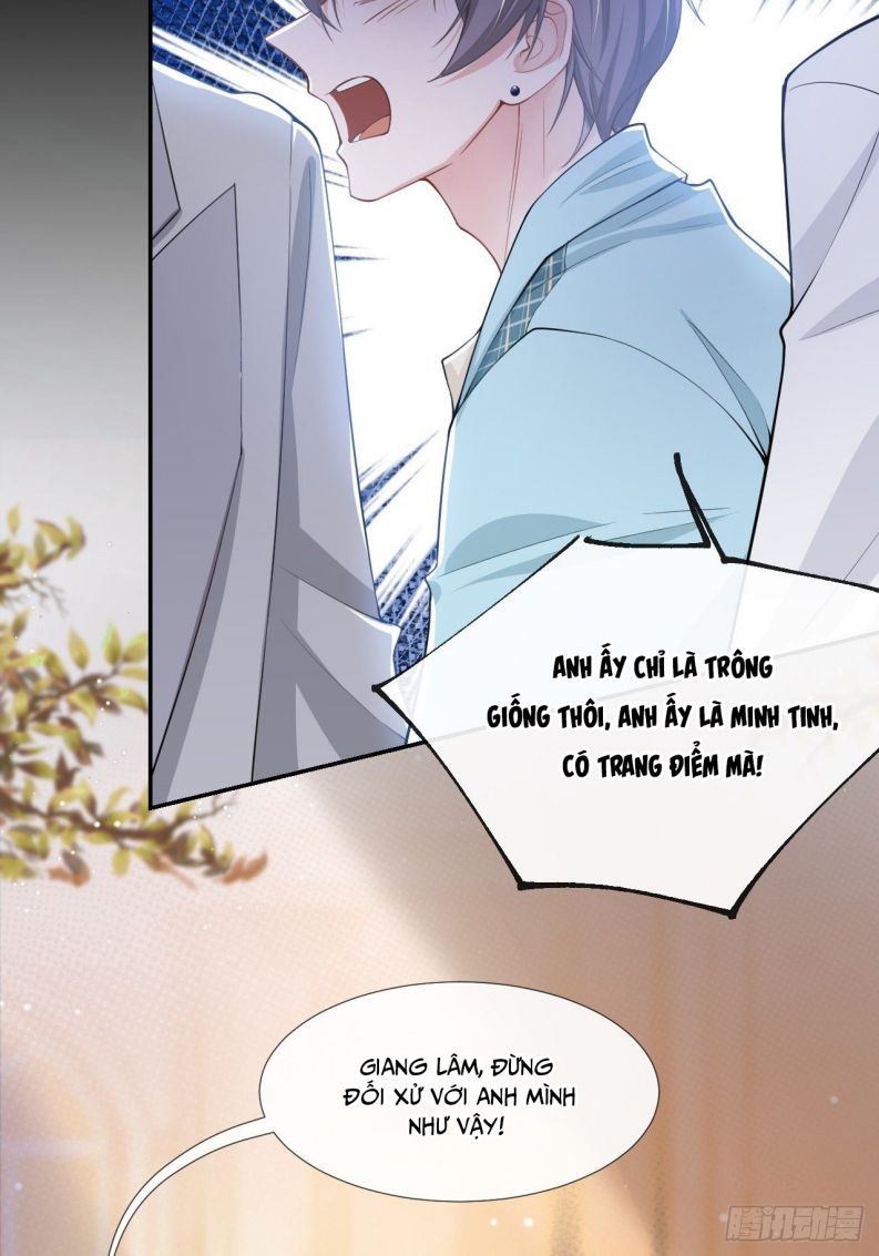 Quan Hệ Thế Thân Chapter 48 - Next Chapter 49