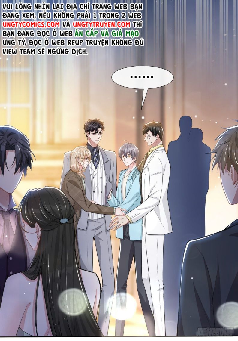 Quan Hệ Thế Thân Chapter 48 - Next Chapter 49