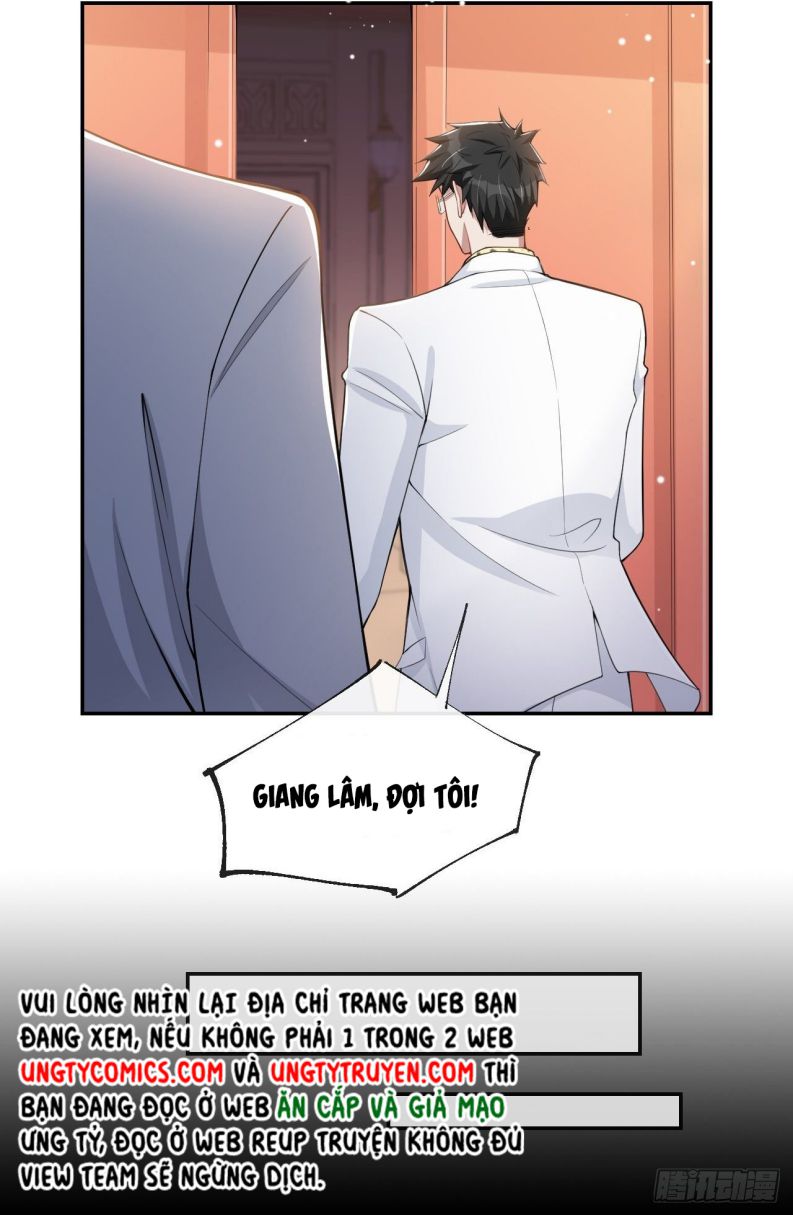 Quan Hệ Thế Thân Chapter 48 - Next Chapter 49