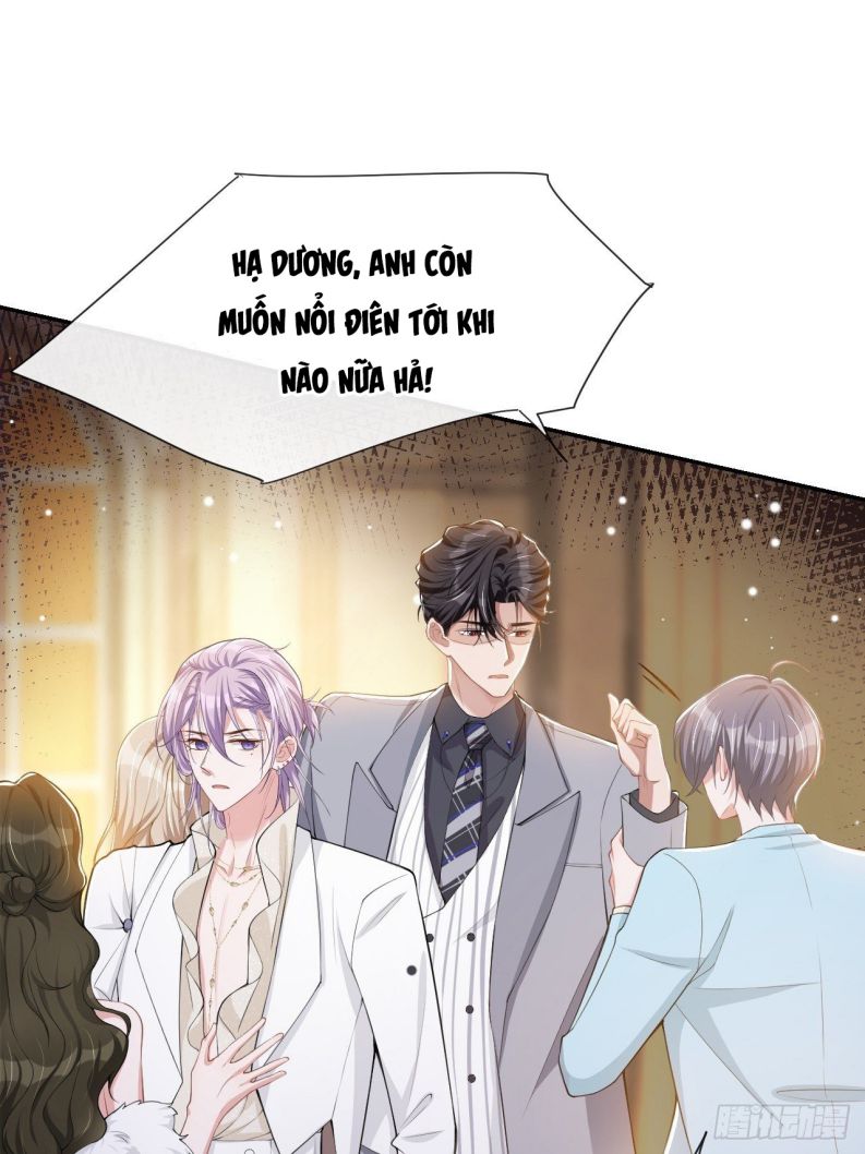 Quan Hệ Thế Thân Chapter 48 - Next Chapter 49