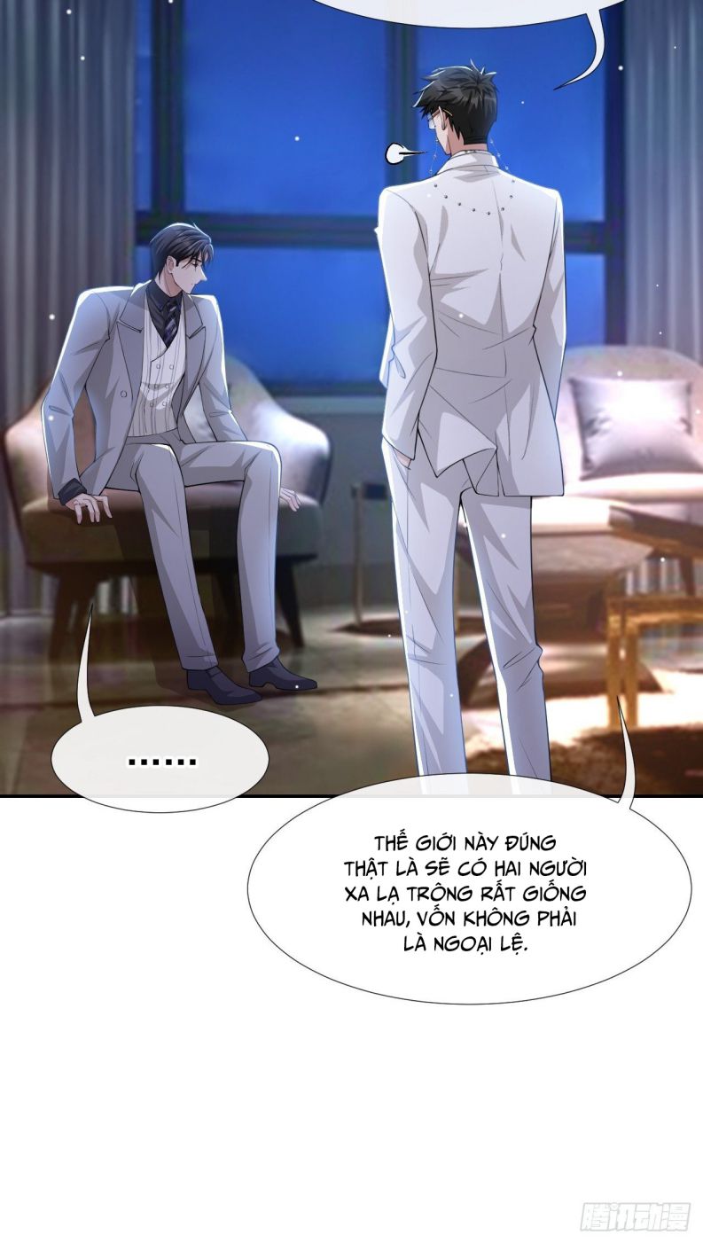 Quan Hệ Thế Thân Chapter 48 - Next Chapter 49