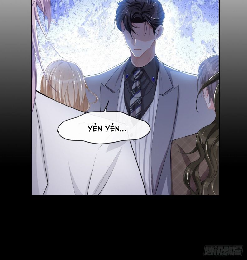 Quan Hệ Thế Thân Chapter 48 - Next Chapter 49