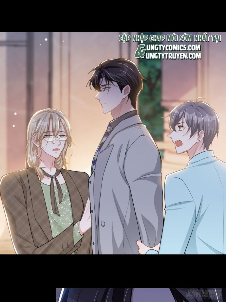 Quan Hệ Thế Thân Chapter 48 - Next Chapter 49