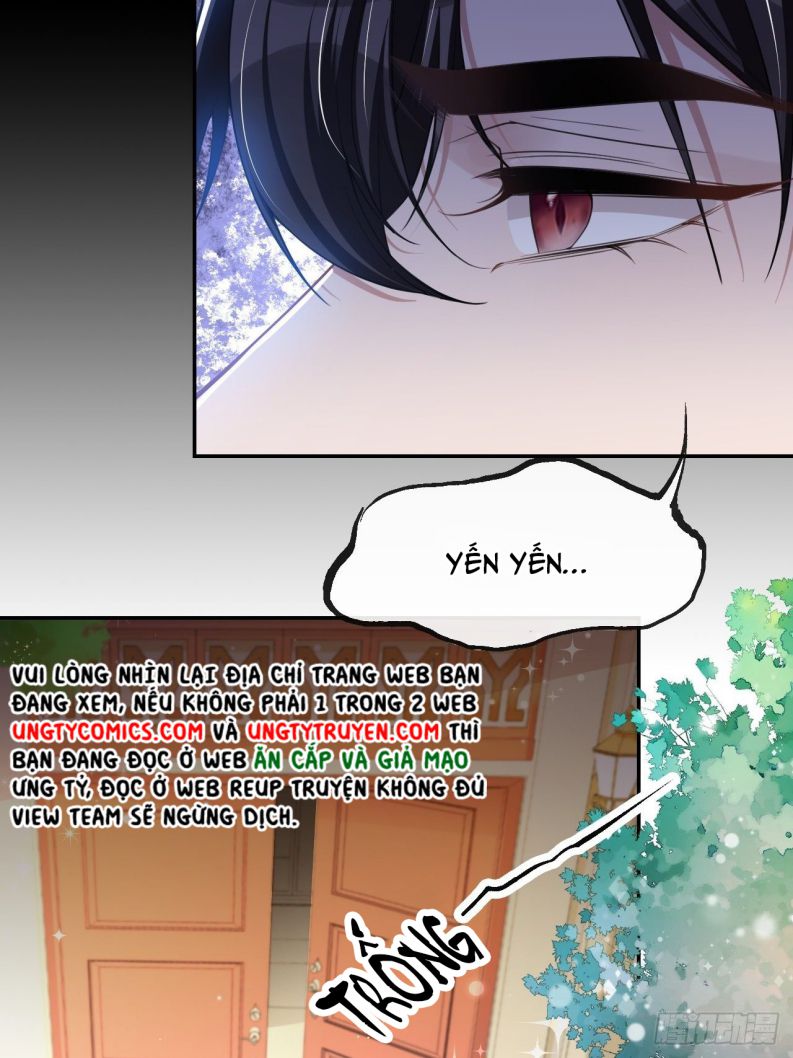 Quan Hệ Thế Thân Chapter 48 - Next Chapter 49