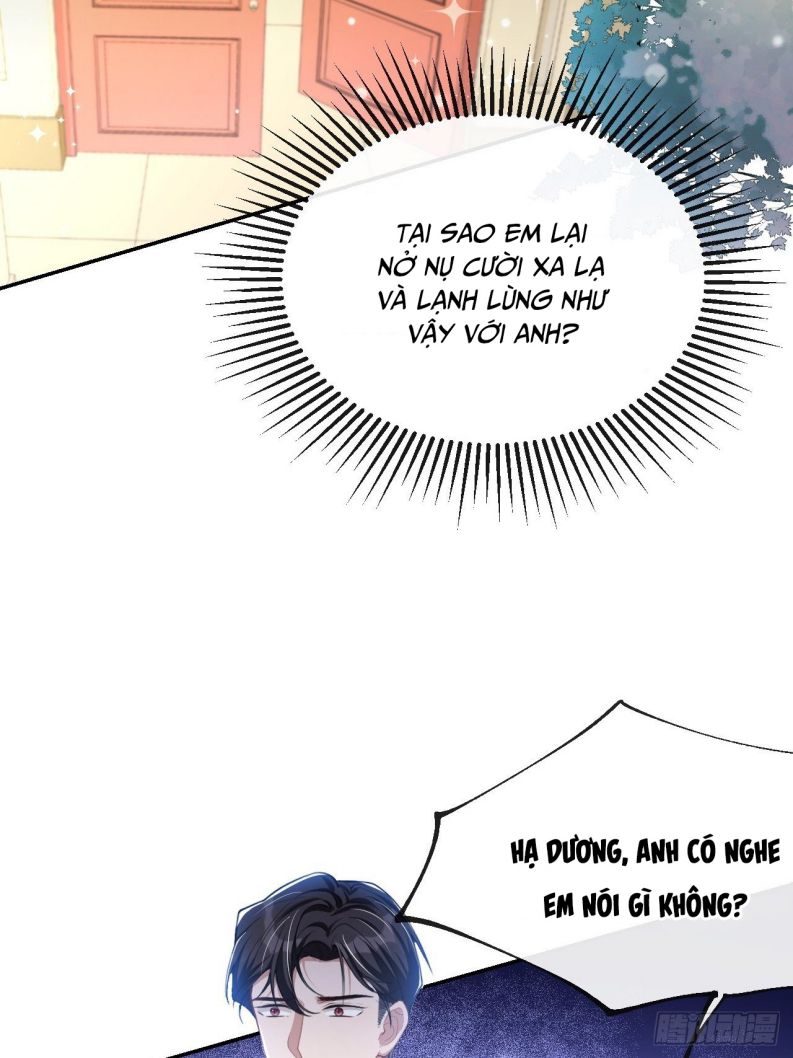 Quan Hệ Thế Thân Chapter 48 - Next Chapter 49