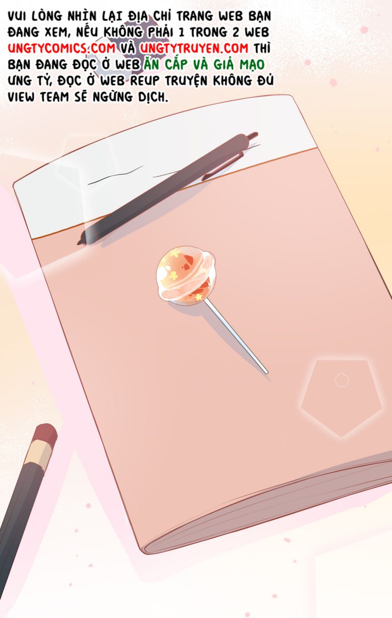 Sơn Hải Cao Trung Chapter 20 - Trang 3