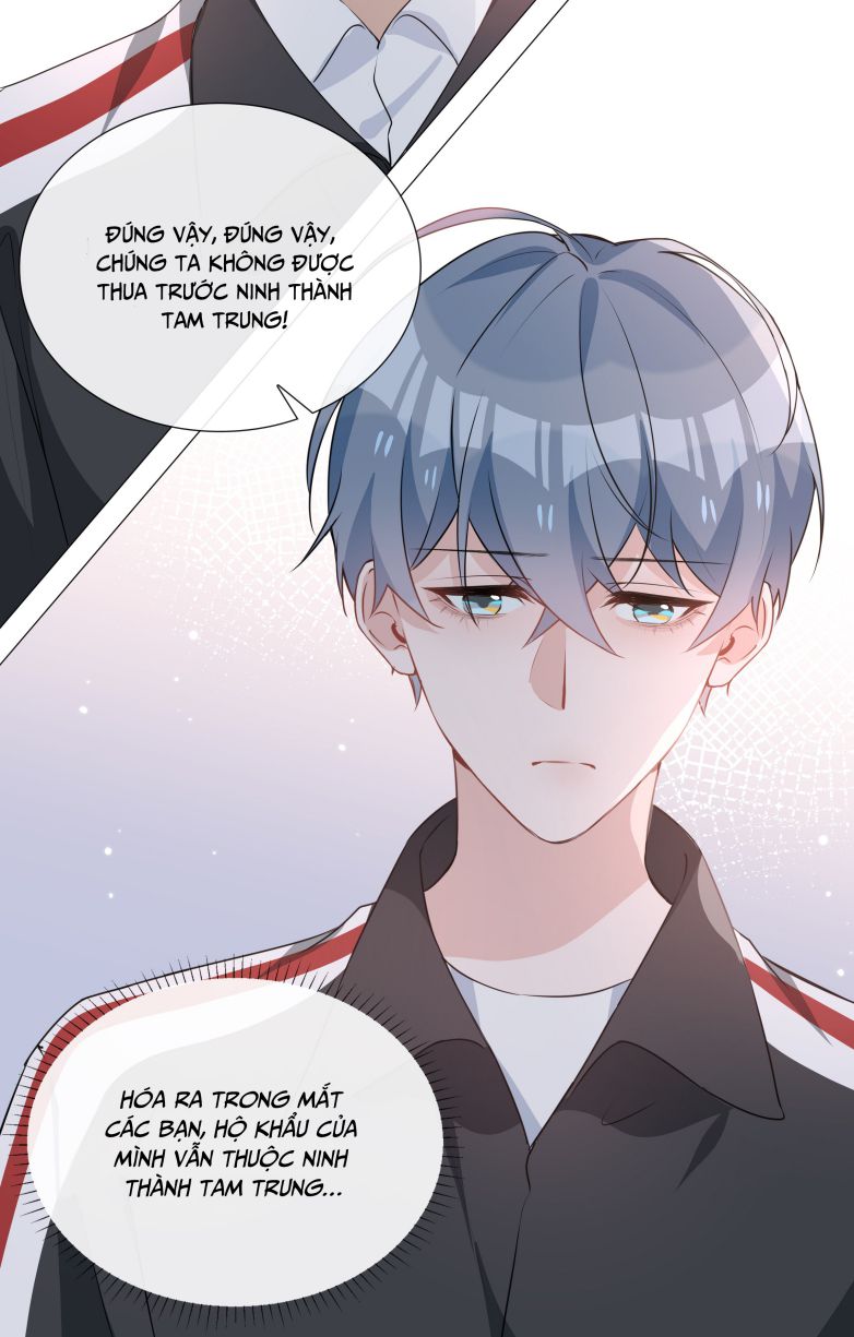 Sơn Hải Cao Trung Chapter 20 - Trang 3