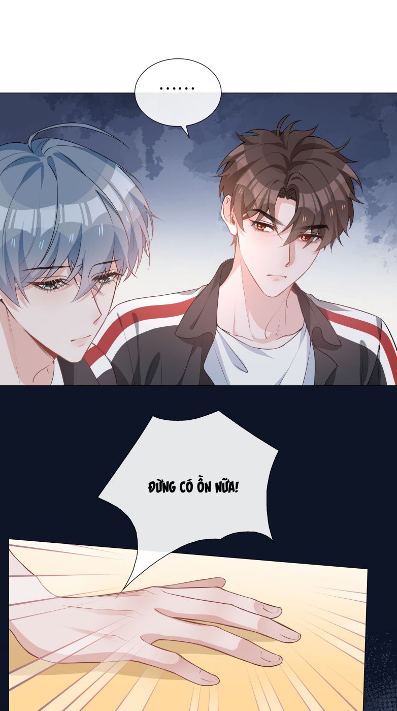 Sơn Hải Cao Trung Chapter 20 - Trang 3