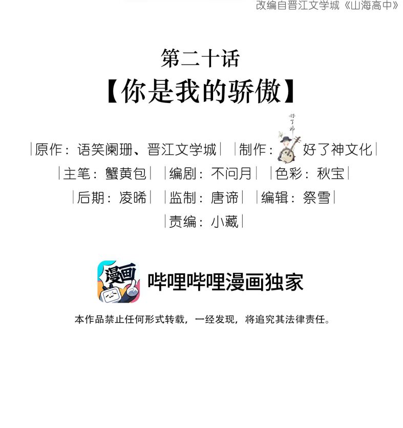 Sơn Hải Cao Trung Chapter 20 - Trang 3