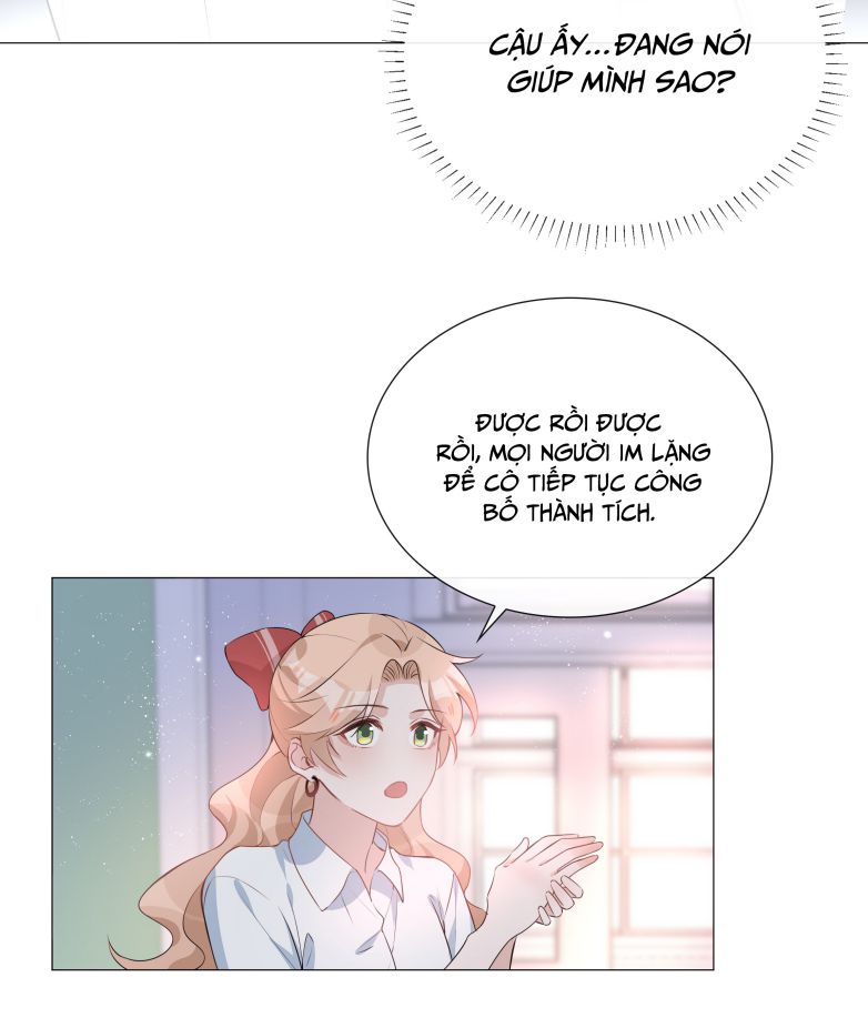 Sơn Hải Cao Trung Chapter 20 - Trang 3