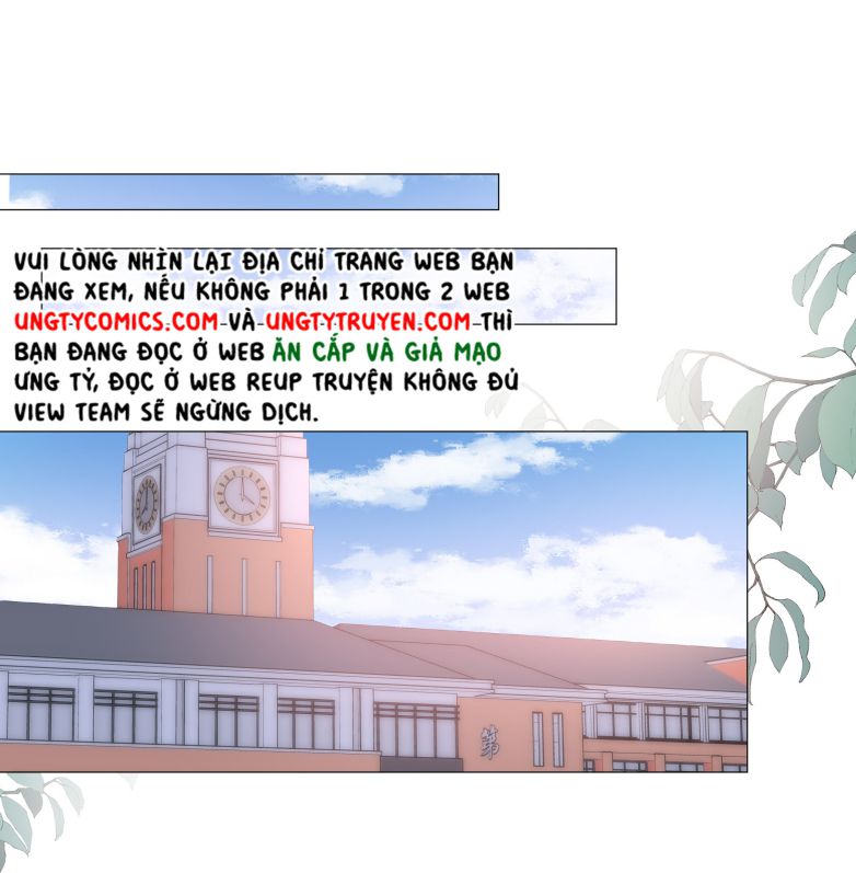 Sơn Hải Cao Trung Chapter 20 - Trang 3