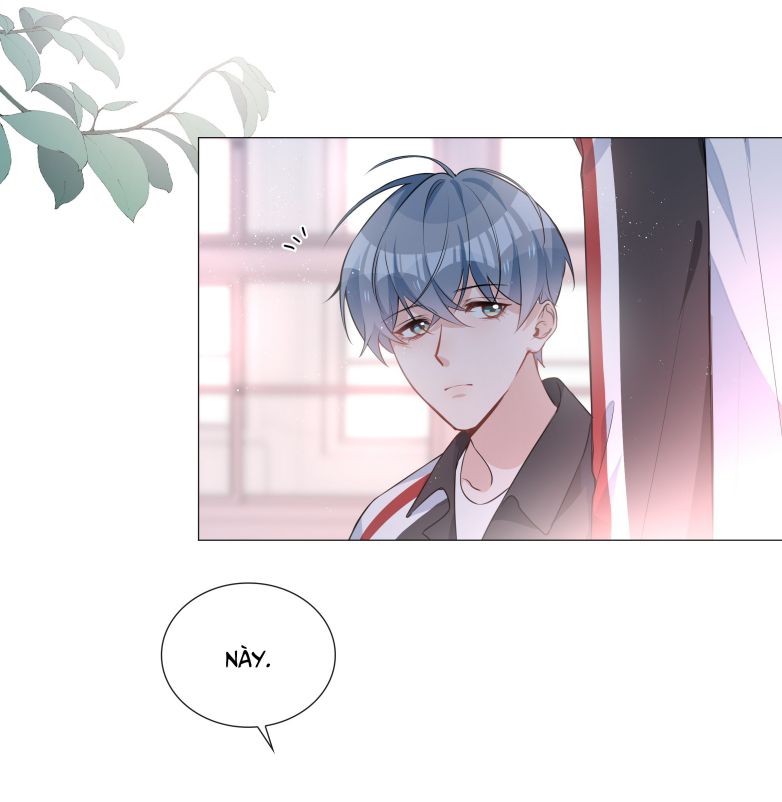 Sơn Hải Cao Trung Chapter 20 - Trang 3