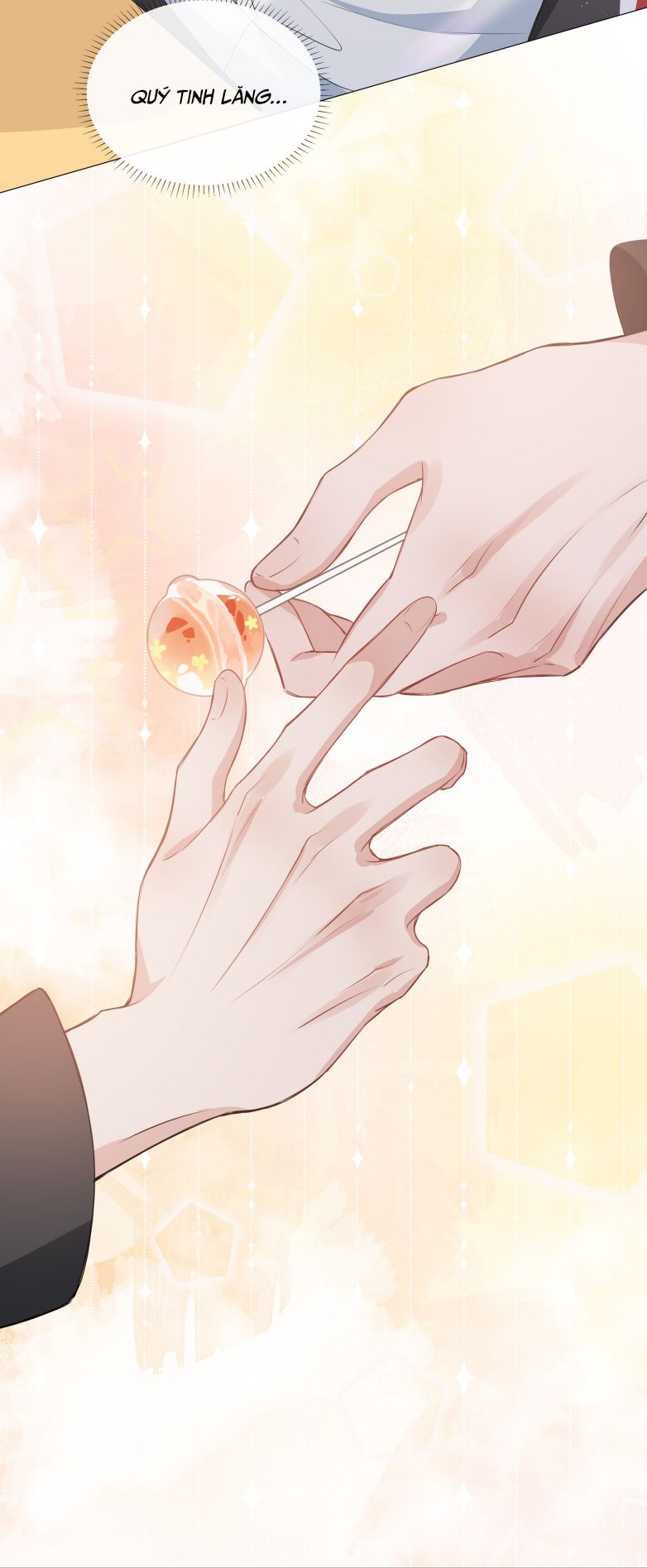 Sơn Hải Cao Trung Chapter 20 - Trang 3