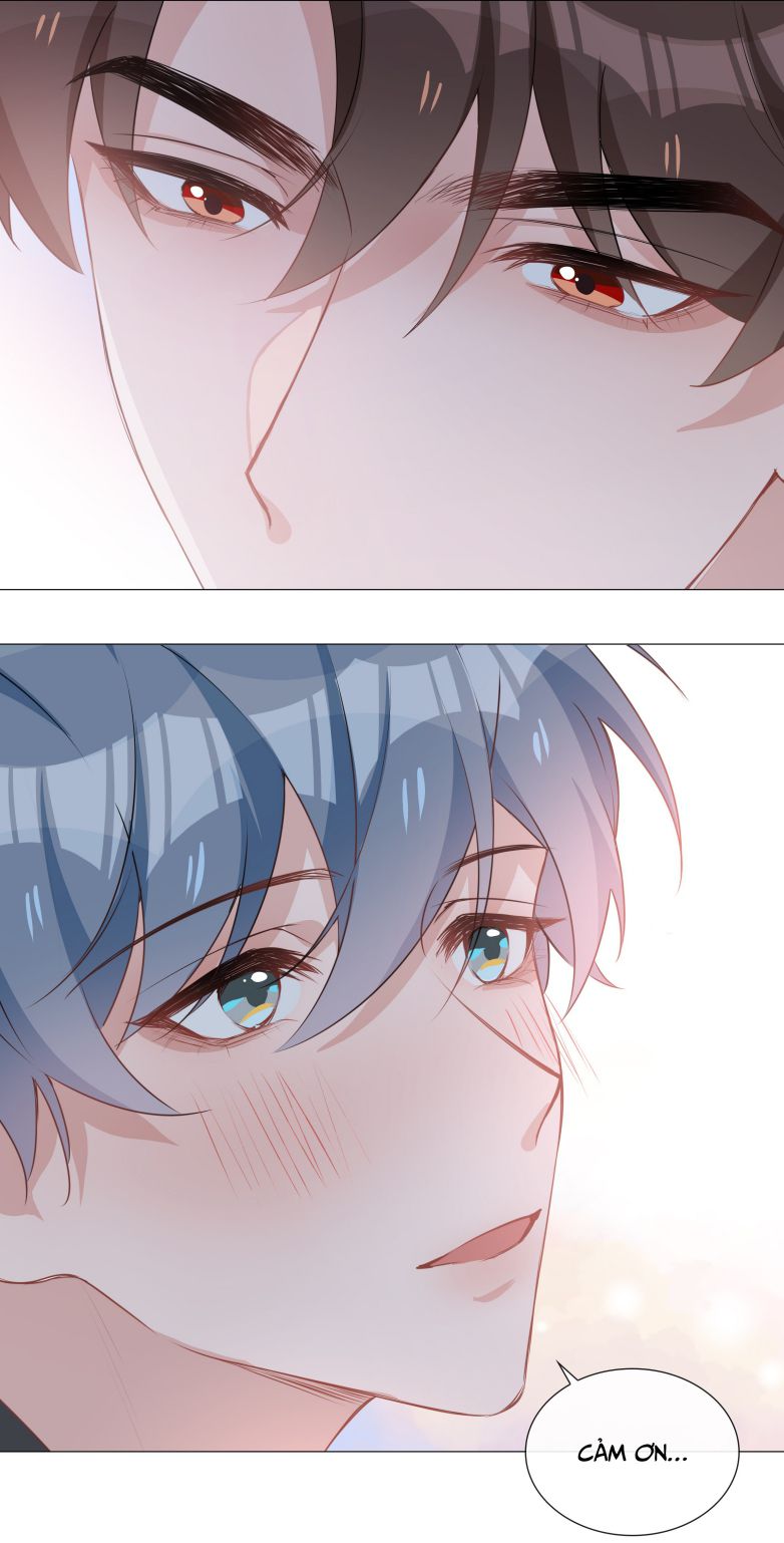 Sơn Hải Cao Trung Chapter 20 - Trang 3