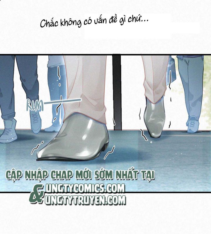 Môi Súng Chapter 54 - Next Chapter 55