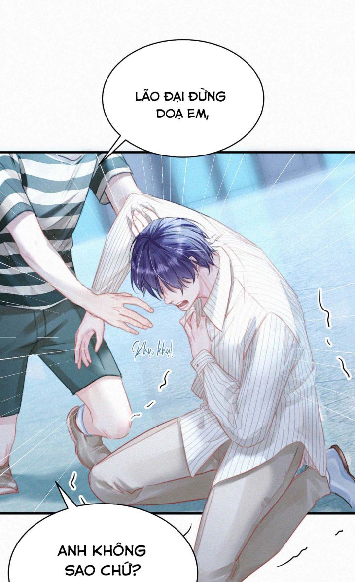 Môi Súng Chapter 54 - Next Chapter 55