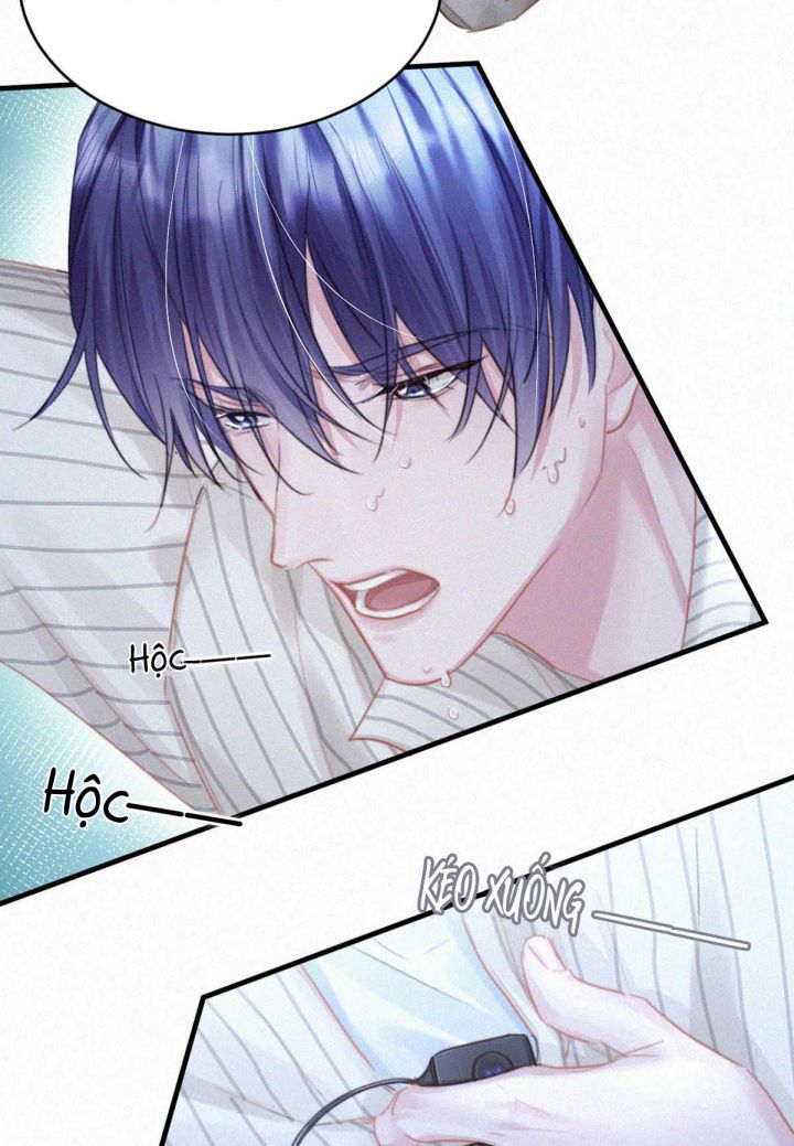 Môi Súng Chapter 54 - Next Chapter 55