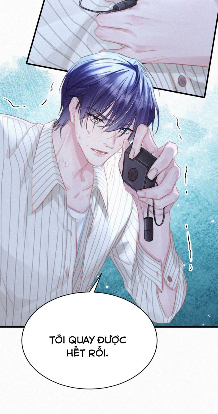 Môi Súng Chapter 54 - Next Chapter 55