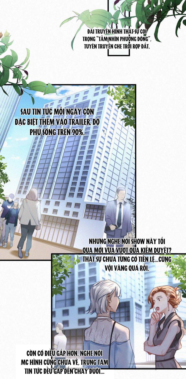 Môi Súng Chapter 54 - Next Chapter 55