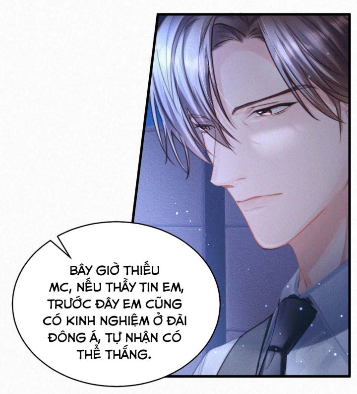 Môi Súng Chapter 54 - Next Chapter 55